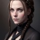 Lieutenant Commander Phaedrae Cyn