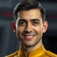 Ensign Garabed 