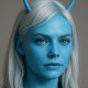 Ensign Tenzi Sh'reyva
